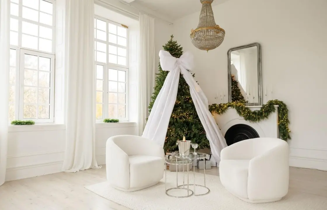 Sessione fotografica in corso