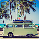 Ritratto familiare in studio